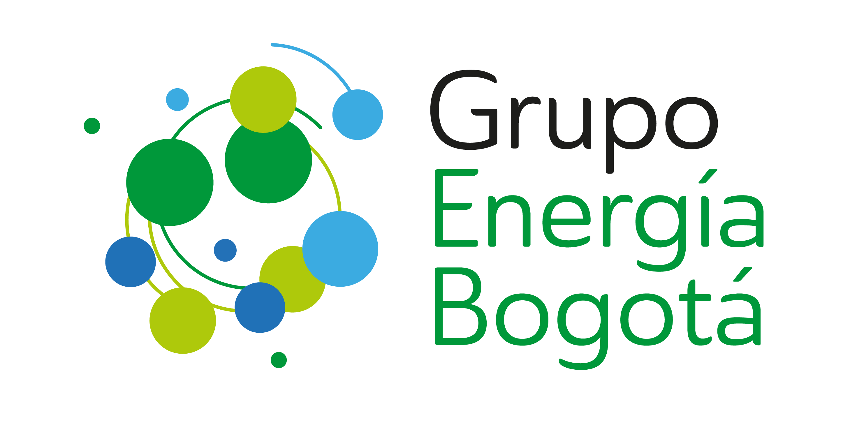 Energia Bogota