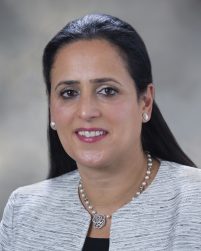 Dina El-Tawansy