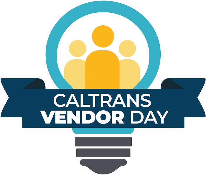 Caltrans Vendor Day